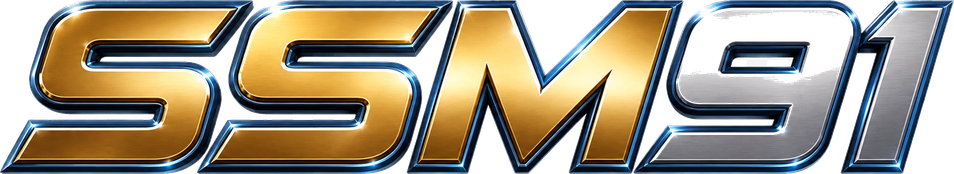 SSM91 Logo
